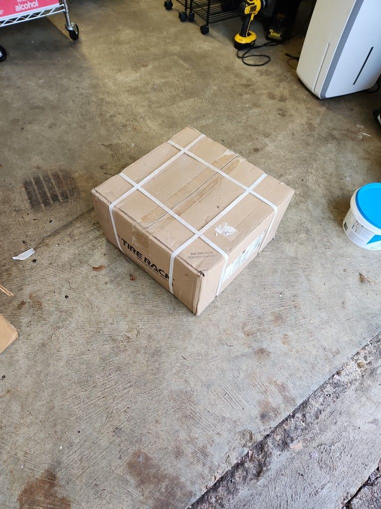 2000 ML430 Brakes New -Never Opened
