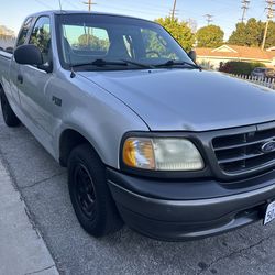 2003 Ford F-150