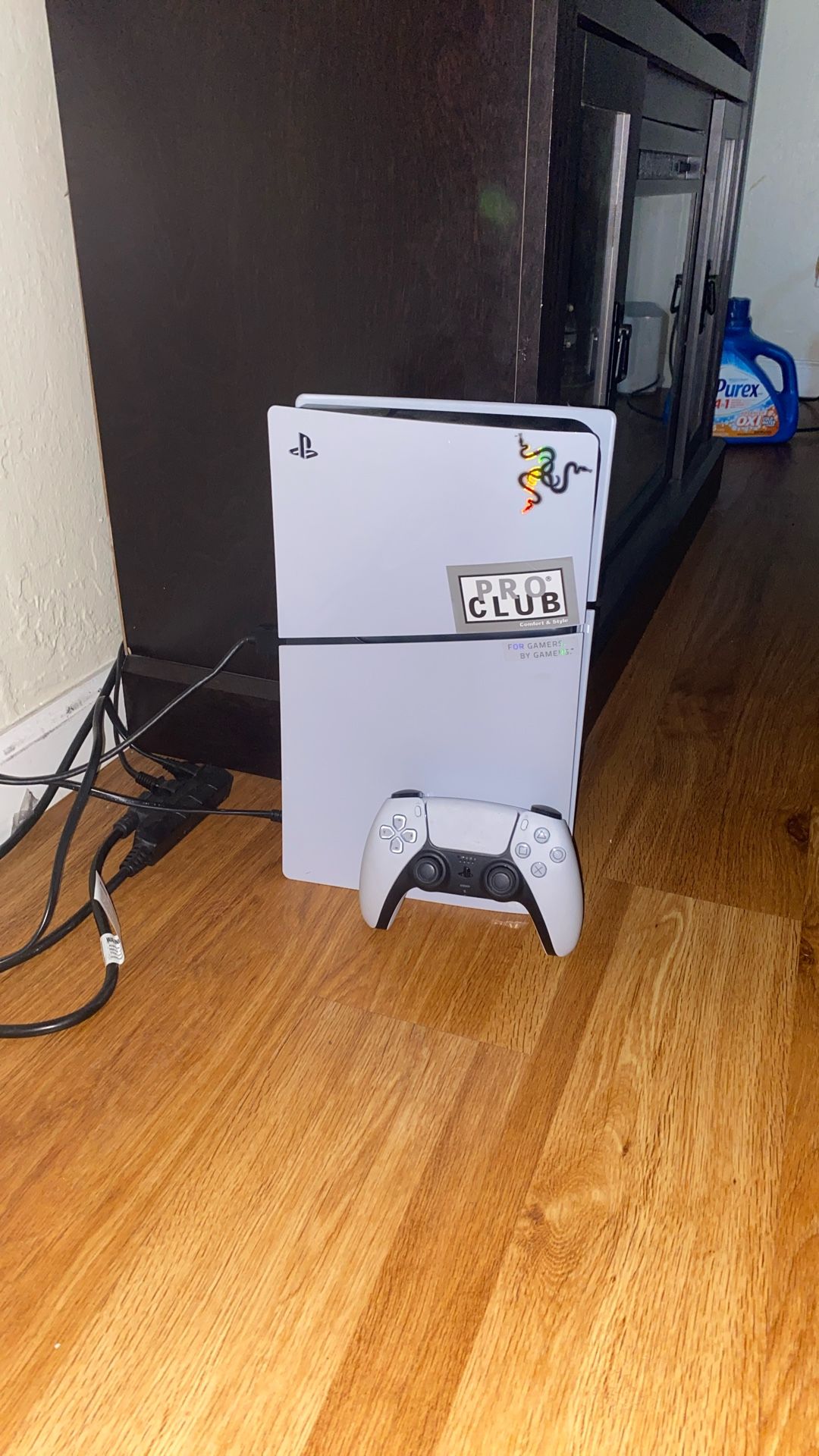 Ps5 Slim