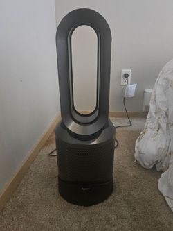 Dyson Pure Hot+Cool Air Purifier Fan