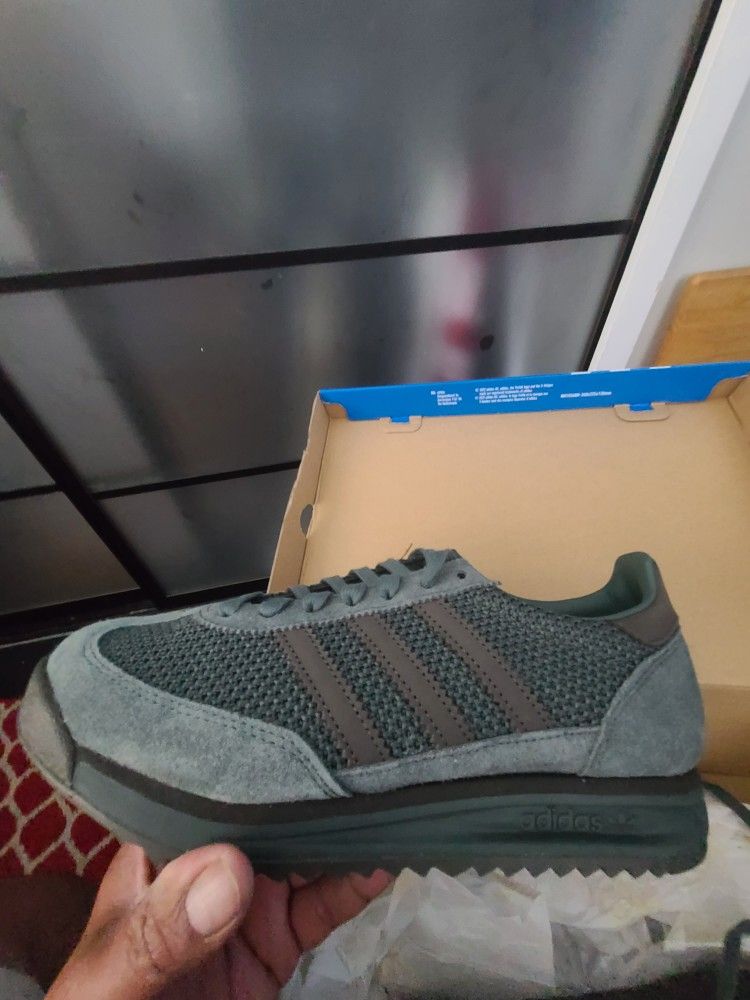 Adidas SL 72 RS