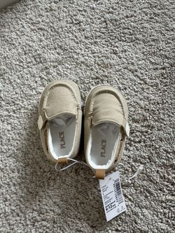 Infant Baby Shoes