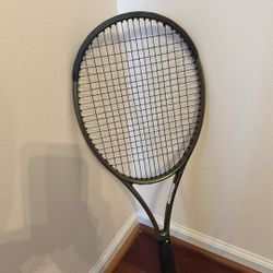 Blade Wilson Tennis Racquet