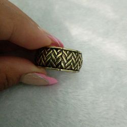 Men's Ring 