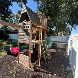 Swing Set 