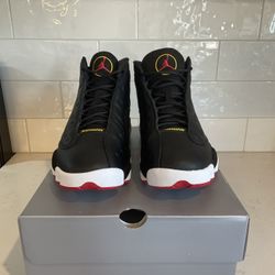 Jordan 13 Retro Playoffs (2023)