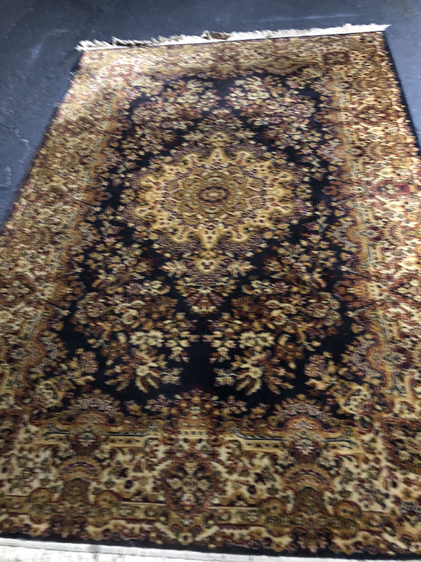 Rug