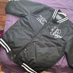 Rebels Jacket