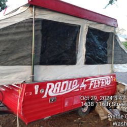 1992 Jayco 806