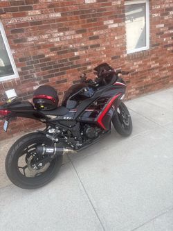 2023 Venom X22RR 250cc