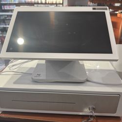 Clover POS System Bundle – Complete Setup