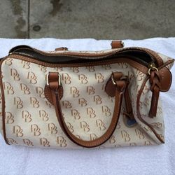 Dooney & Bourke Purse