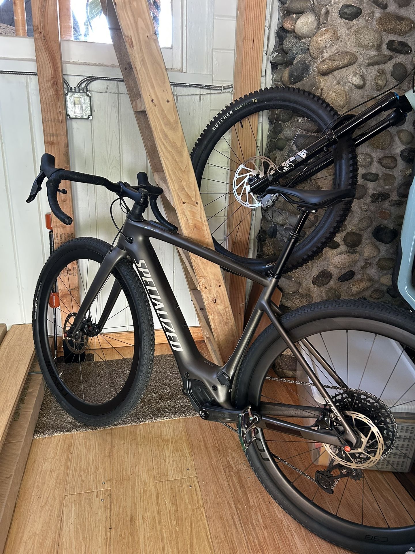 2022 Specialized Turbo Creo SL EVO