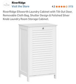 Laundry hamper