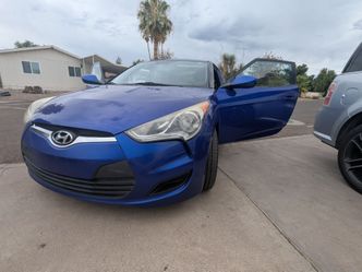 Veloster