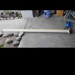 metal beam