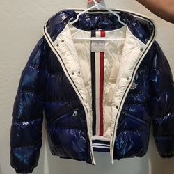 MONCLER COAT