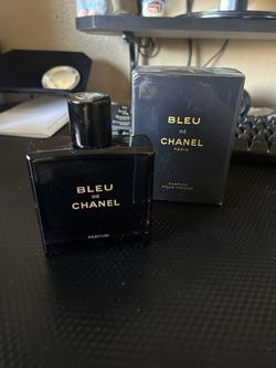 Bleu De Chanel Parfum - 3.4 FL. oz