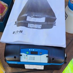 Eaton True Sine Wave Power Inverter 1500W / 1800W