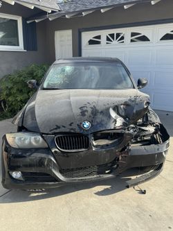 2011 BMW 328i