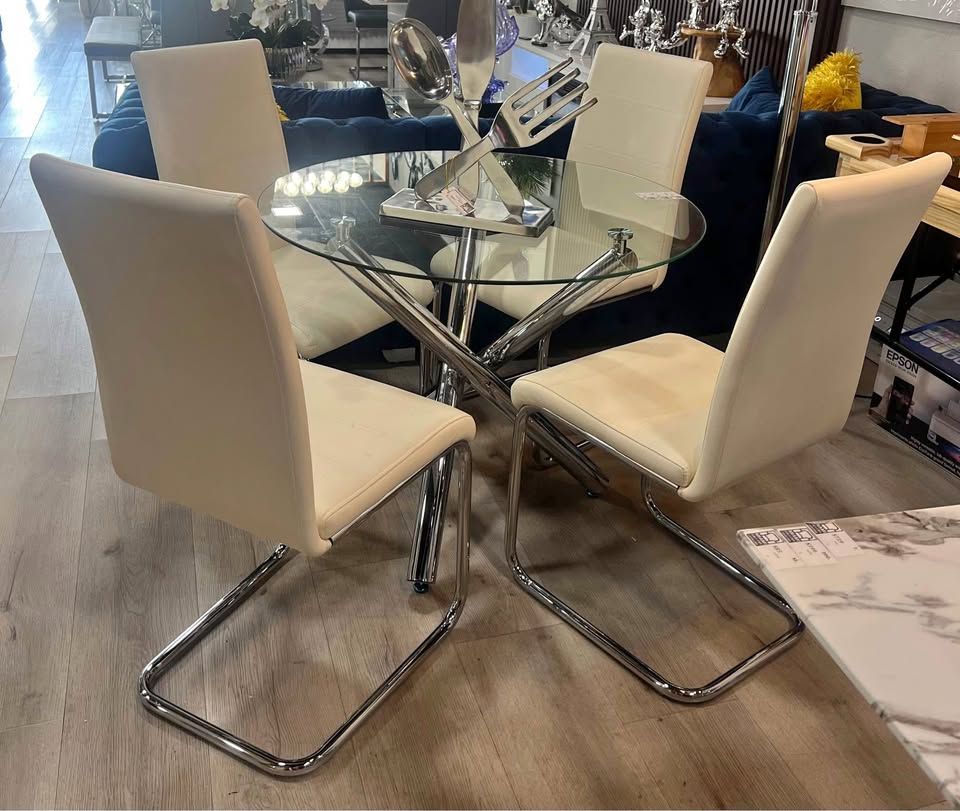 Dining Sets / Juegos de Comedor 🚚[Fast-Delivery]💨   