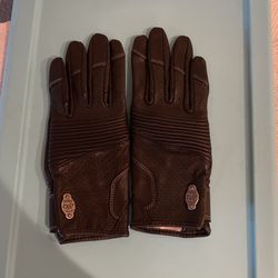 Harley-Davidson Gloves