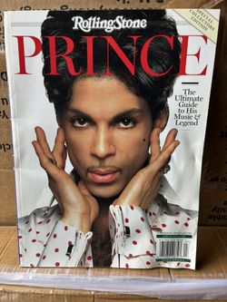 Prince Magazine