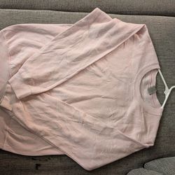 Women's Long Sleeve Sweatshirt