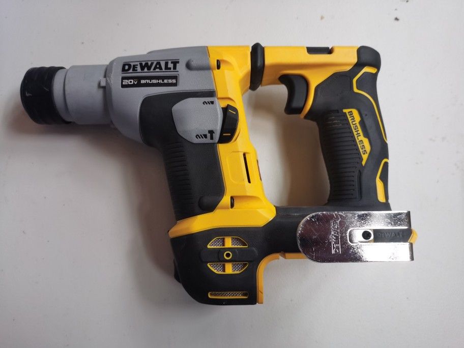 drill brushless
