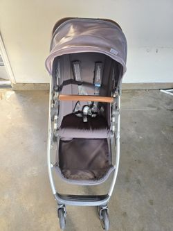 Carreola Uppababy CRUZ