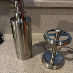 Bathroom Accessories 