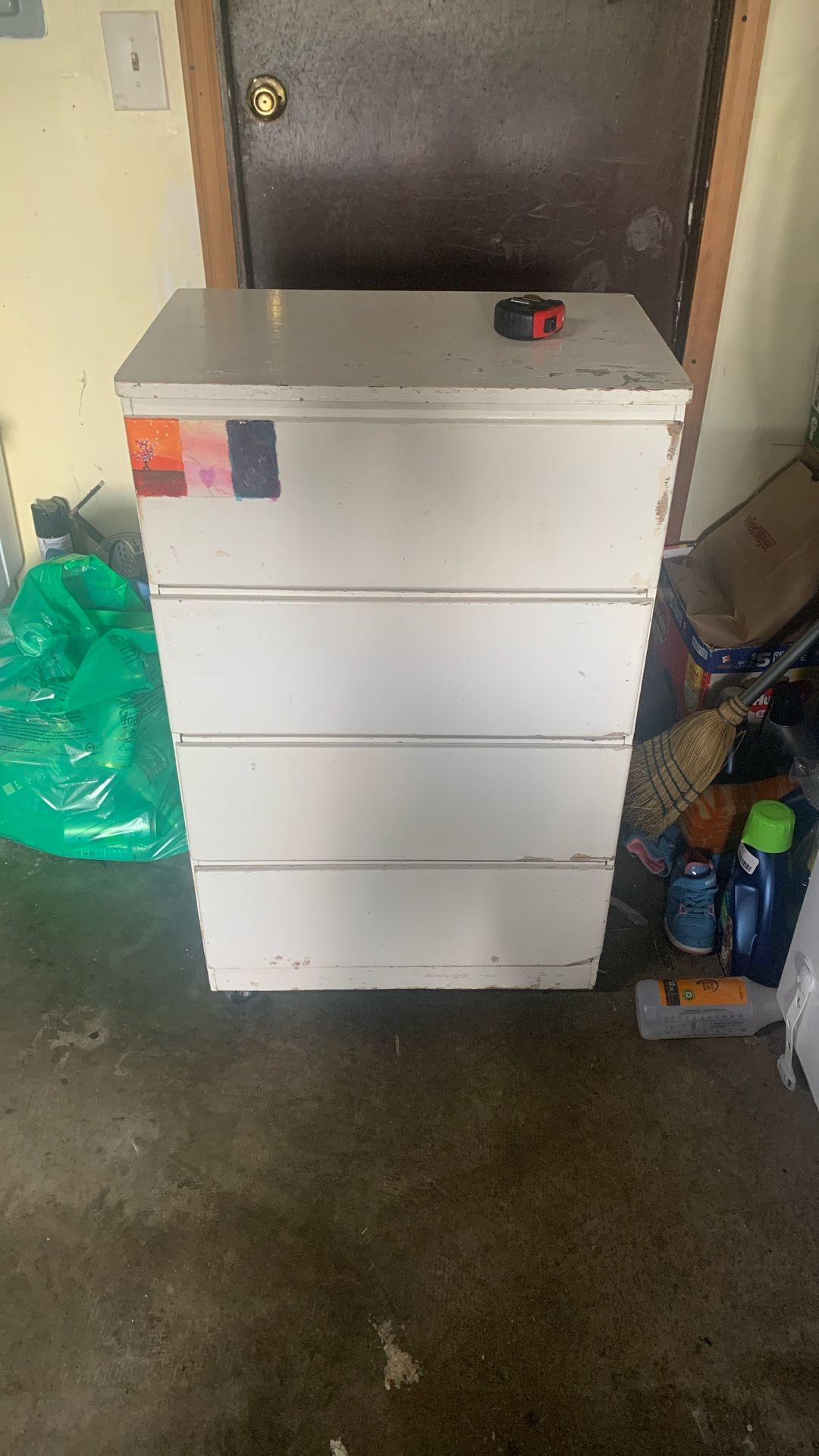Dresser