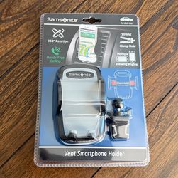 Samsonite Phone Holder for Car