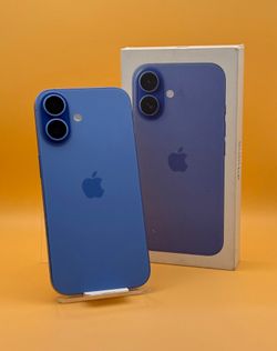 Unlocked Phones - iPhones & Samsungs