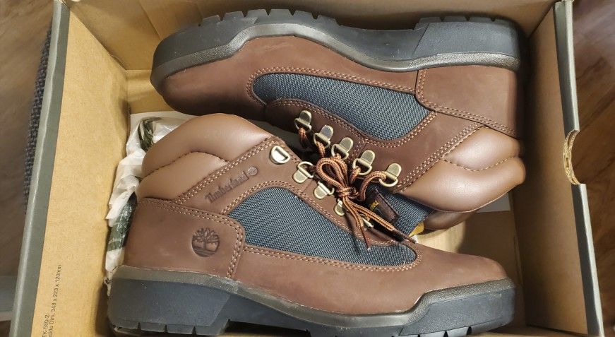 Timberland