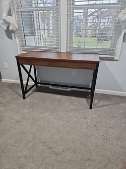 Desk Table