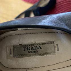 Prada Shoes