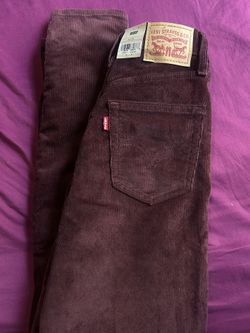 Levis Pants