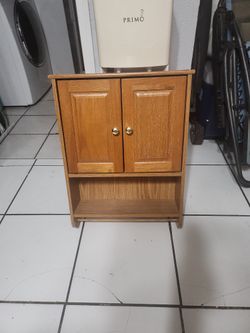 Bathroom Cabinets $30 Each