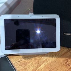 Google hub 1st Gen