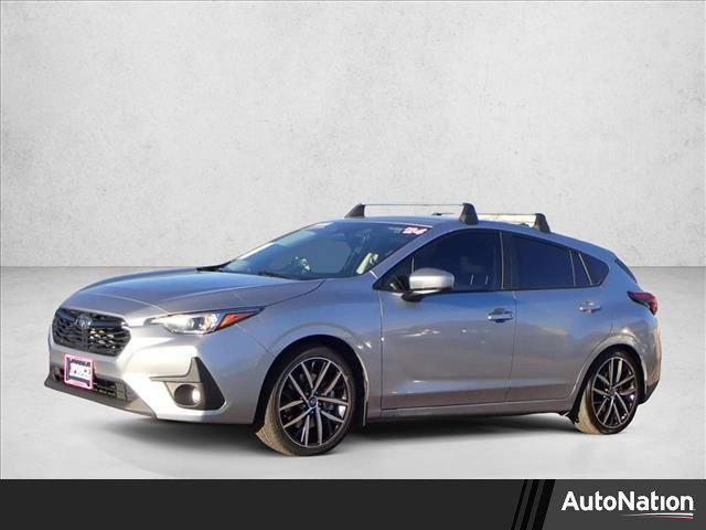 2024 Subaru Impreza