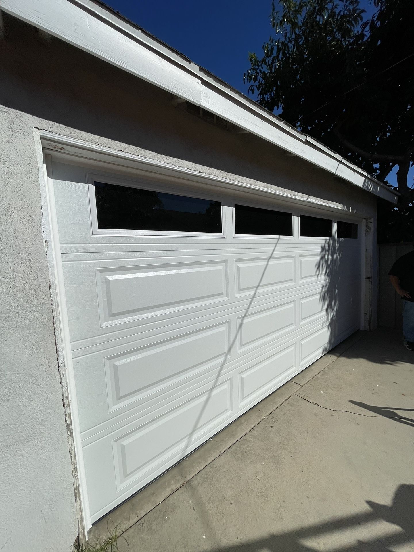 Garage Doors