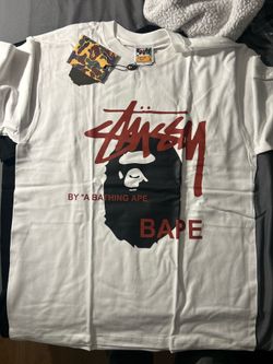 bape tee