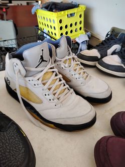 Jordans all size 12