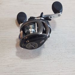 Abu Garcia Revo Winch Fishing Reel