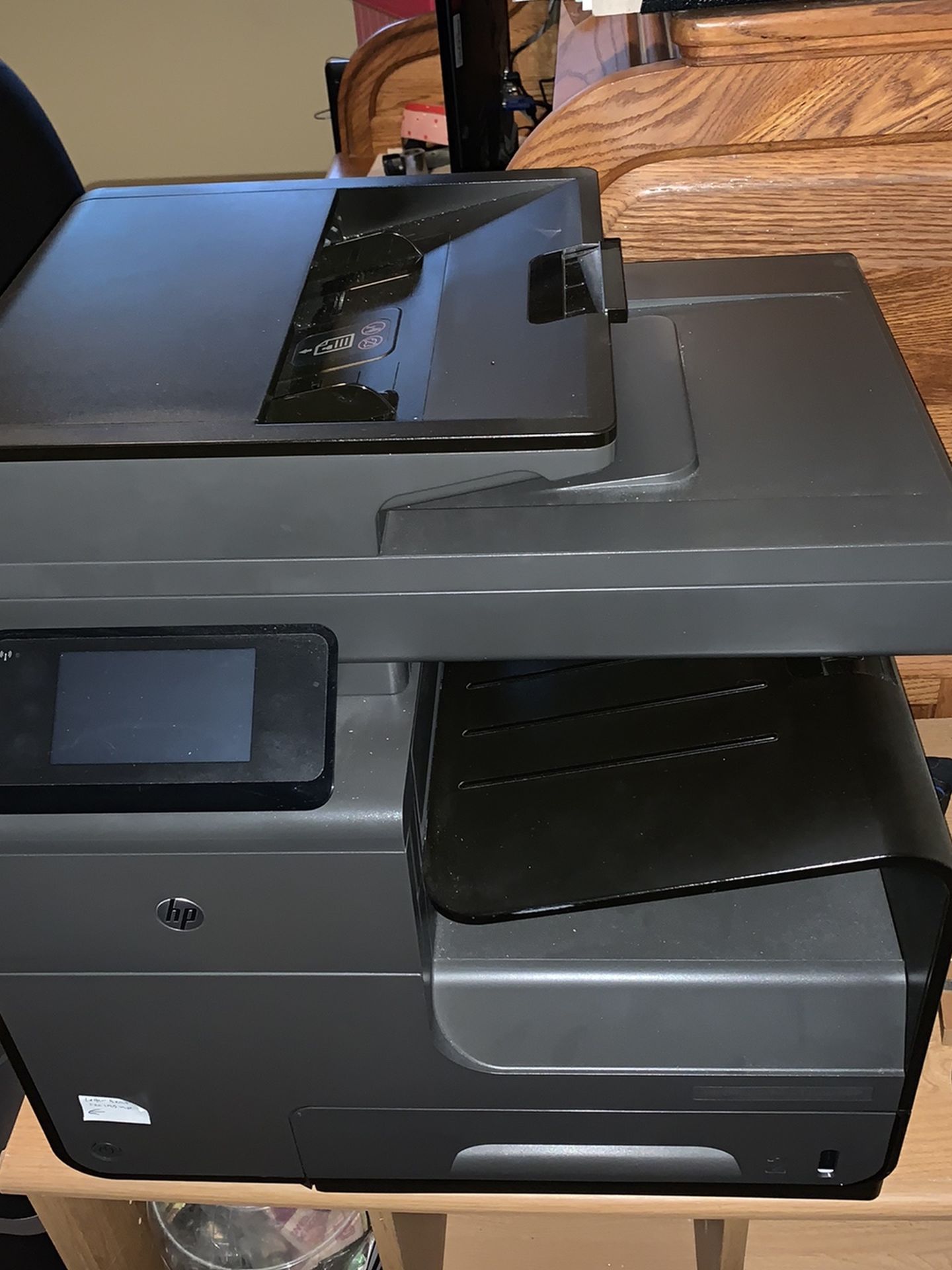 HP OfficeJet Pro X476dw 