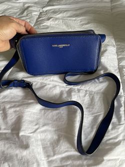 Karl Lagerfeld crossbody Bag
