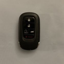 Honda Crv Key, Honda Pilot Key, Honda Accord Key