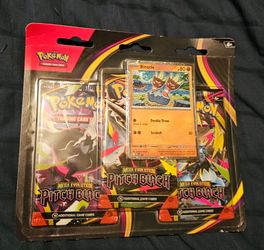 Pokémon Pack