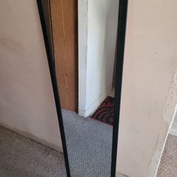 New Mirror 